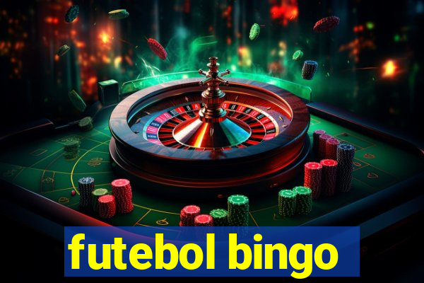 futebol bingo